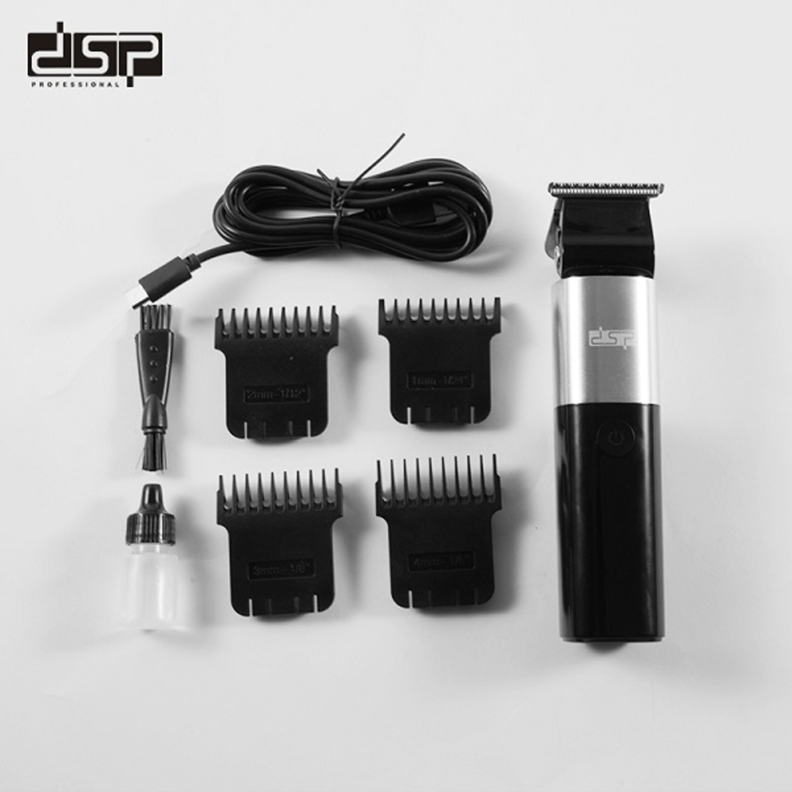 Машинка за подстригване - 90456 - DSP - 612371