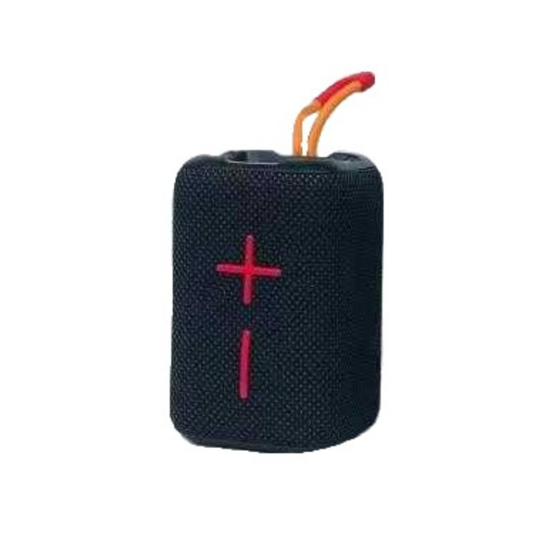 Безжична Bluetooth тонколона - F68 - Mini - 884591 - Черна
