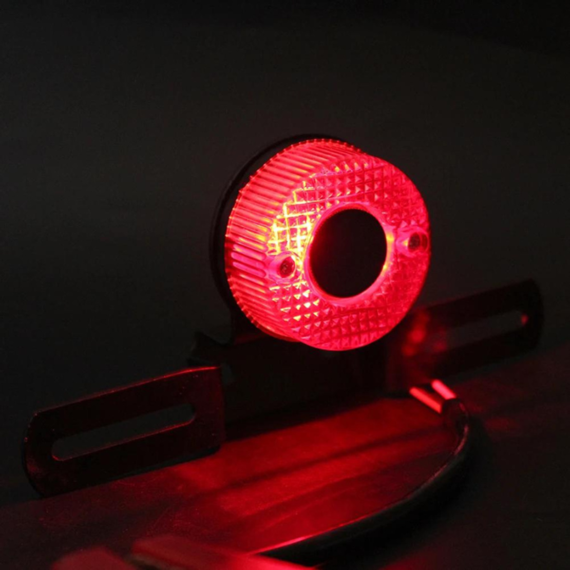 Задна светлина за ремарке - 12V - LED - 142633