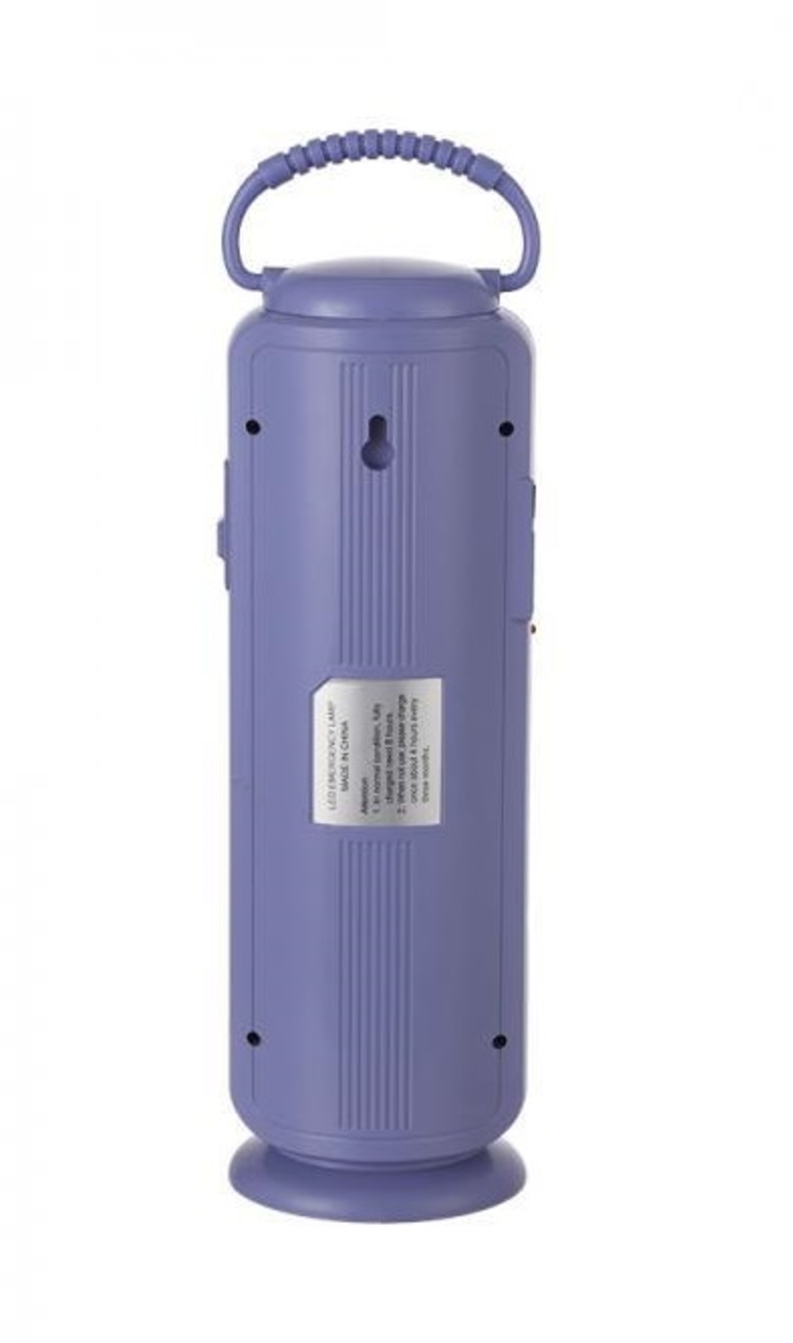 Акумулаторно аварийно LED леща - 8831d -S - 279436