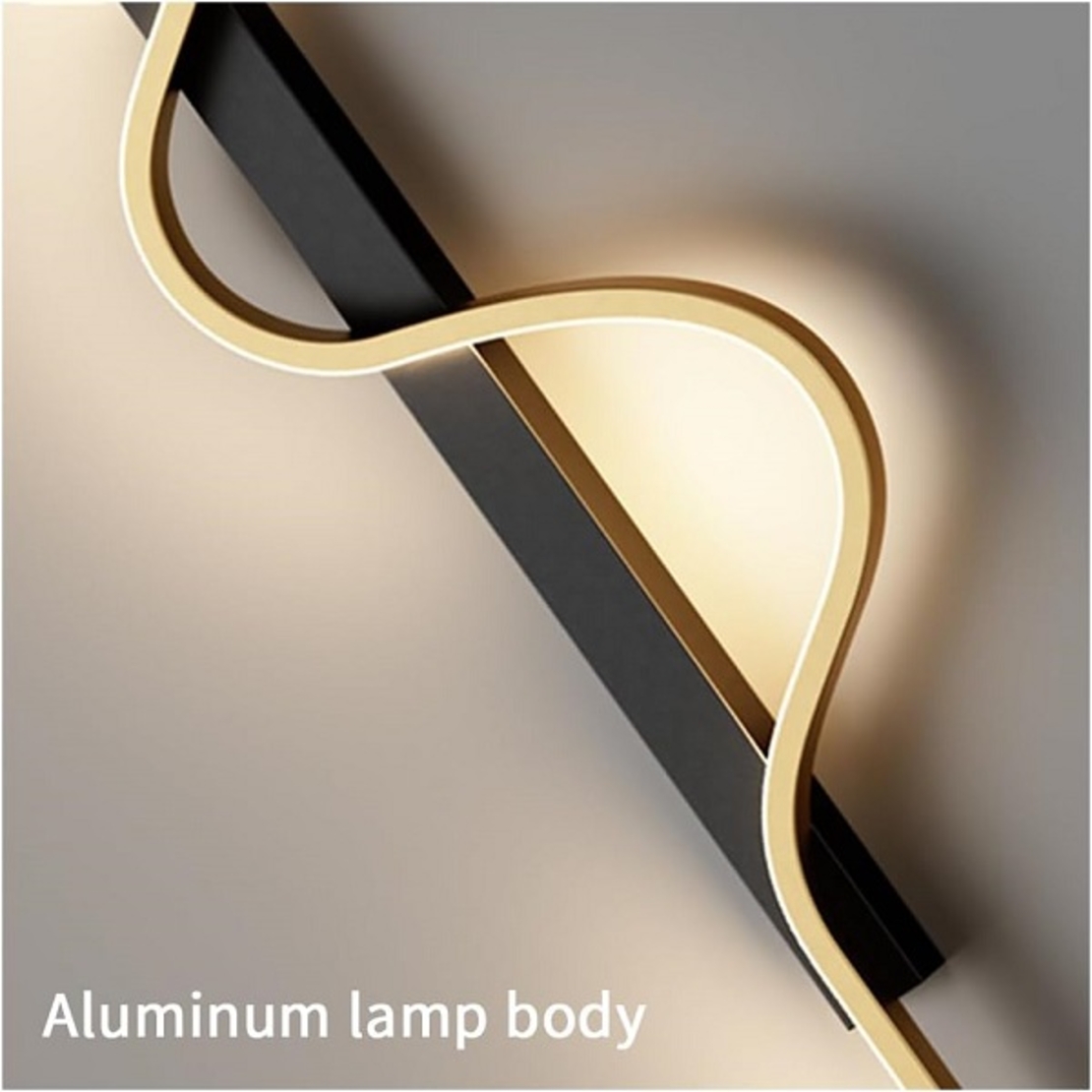 LED аплик - H13 - 943024