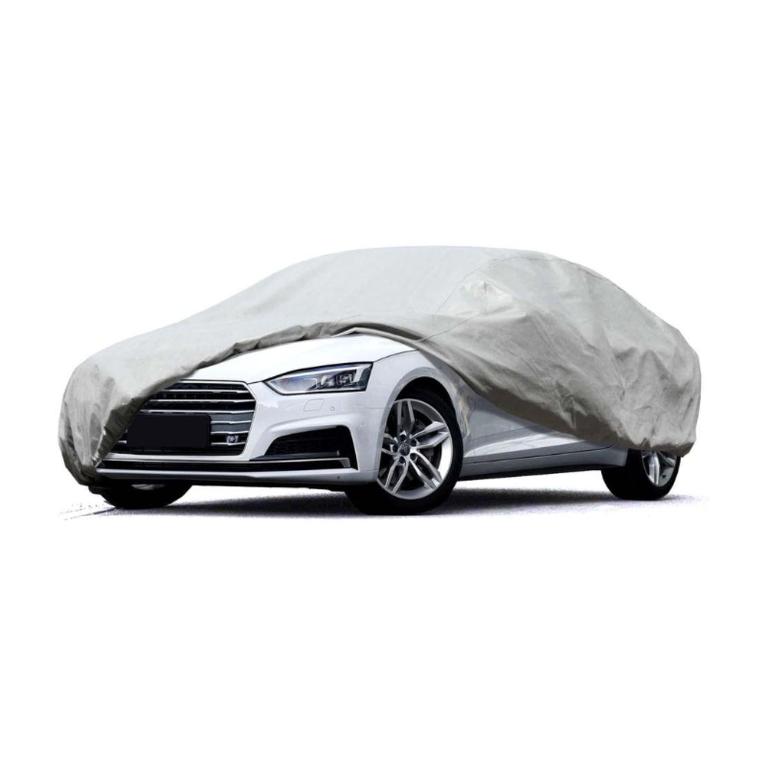 Покривало за автомобил - 170T - XXL - 591026