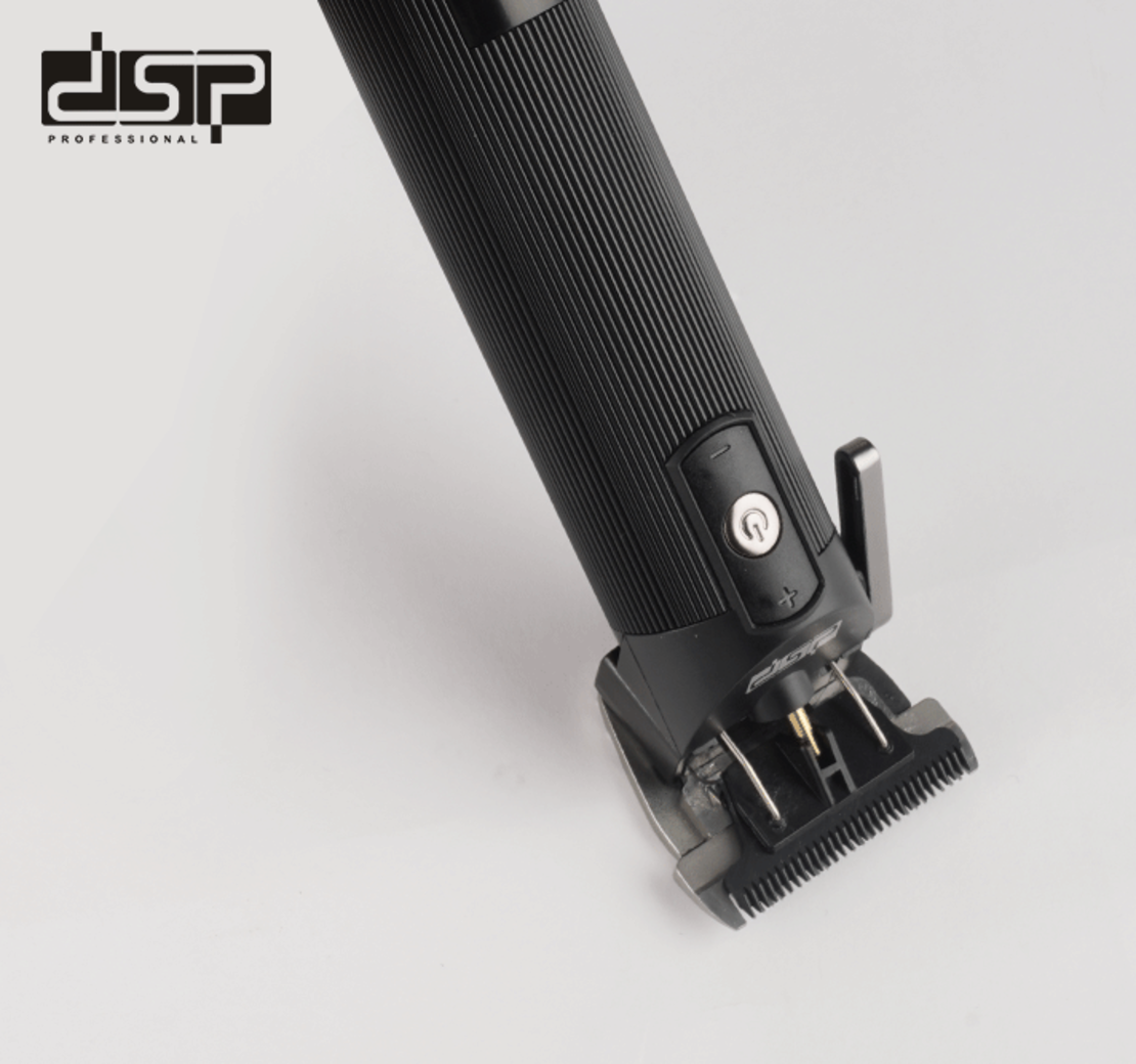 Машинка за подстригване - 90478 - DSP - 613064 - Черна