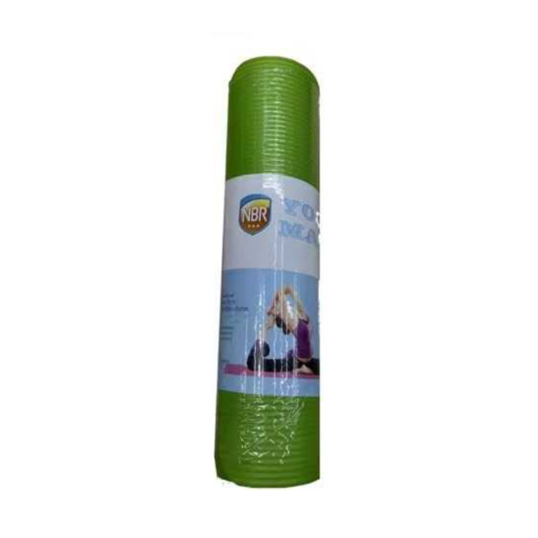 Постелка за упражнения - Yoga Mat - 556622