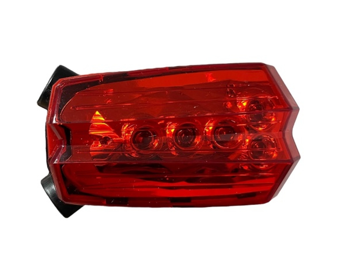 LED заден фар за велосипед - S50 - 178905