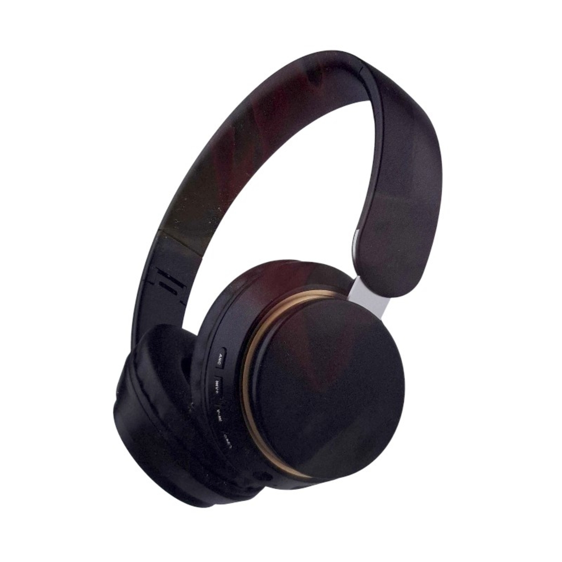 Безжични слушалки - SAZ-J2 - 548029 - Черни
