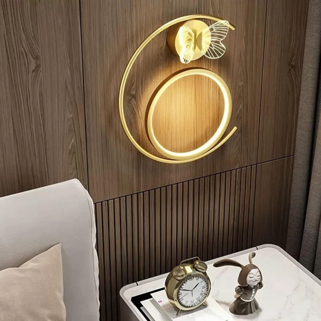 LED аплик - PH214 - 942447