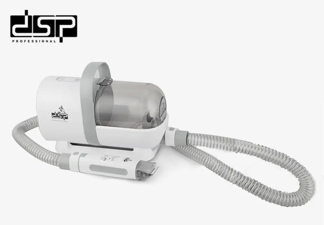 Комплект за подстригване на домашни любимци - 91150 - DSP - 616195
