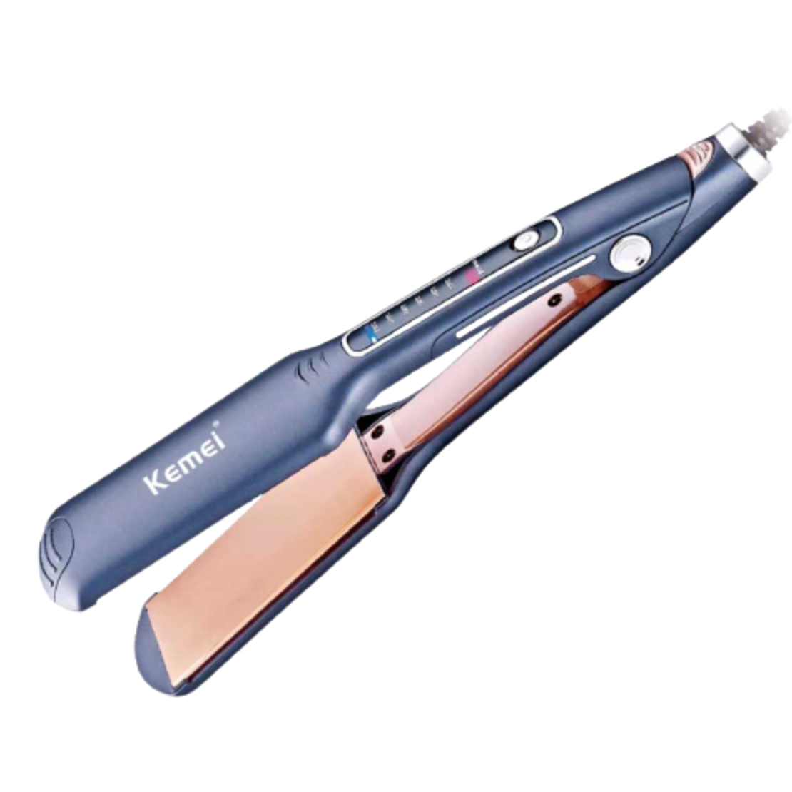 Преса за коса - KM-740 - Kemei