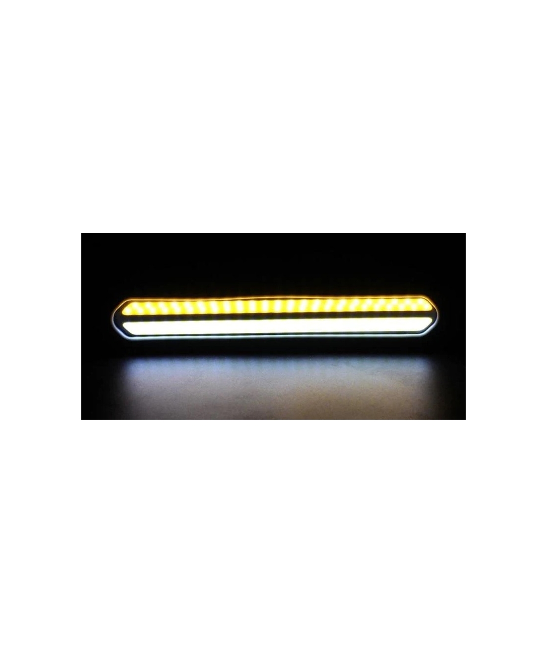 Автомобилни LED дневни светлини- R -D17102-02 - 110320