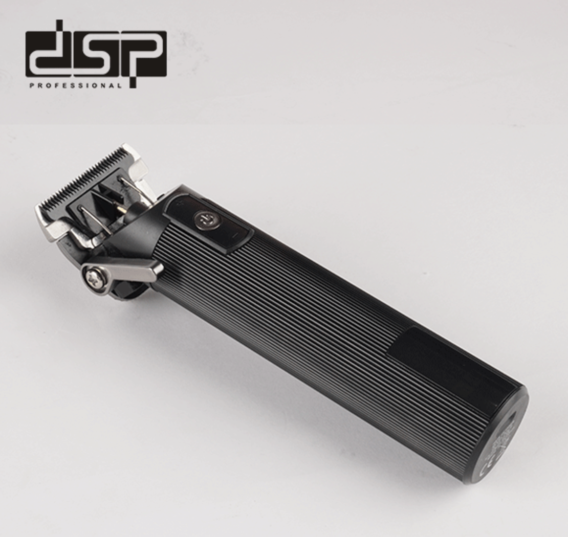 Машинка за подстригване - 90478 - DSP - 613064 - Черна