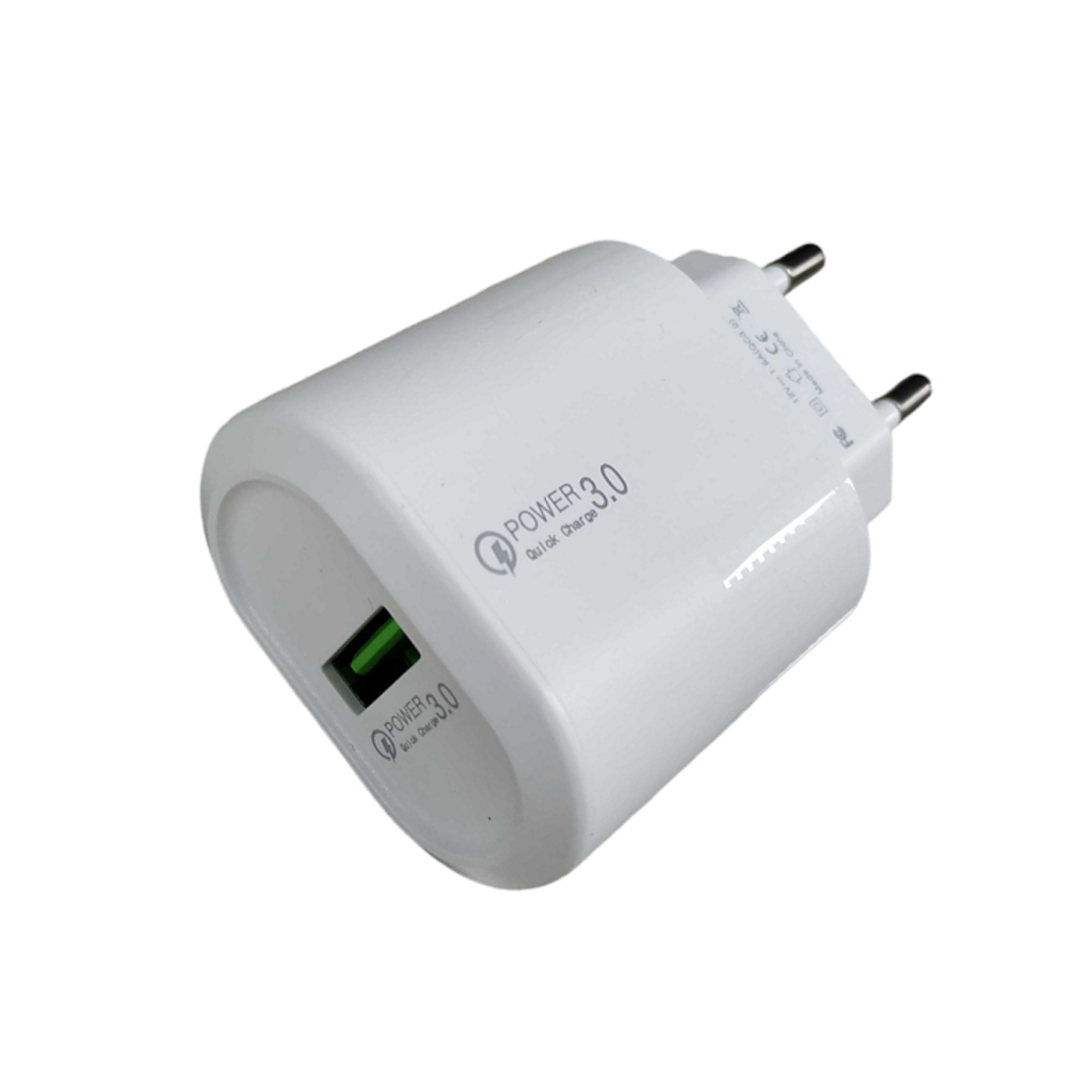 Адаптер за зареждане с 1 USB-A порт - P21 - 113125