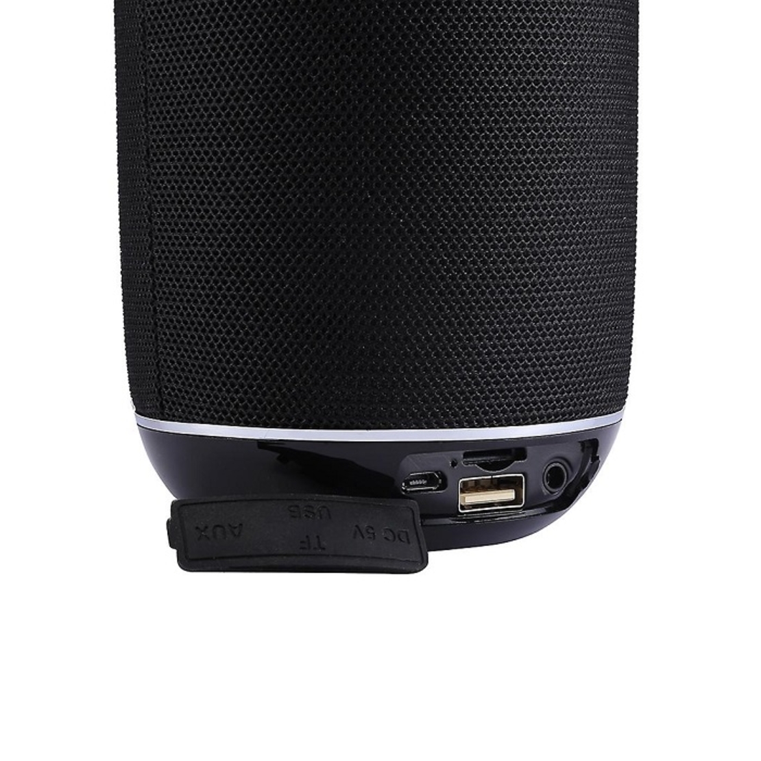 Безжична Bluetooth тонколона - TG-107 - 886830 - Армейско зелено