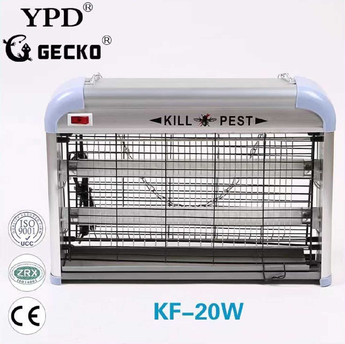 Унищожител за насекоми 20W - MT020 - 677002