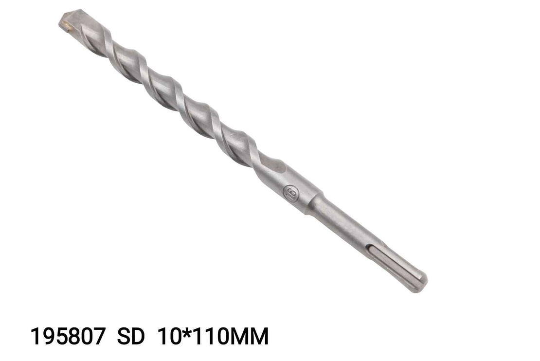 Свредло за бетон SDS - 10x110mm - Finder - 195807