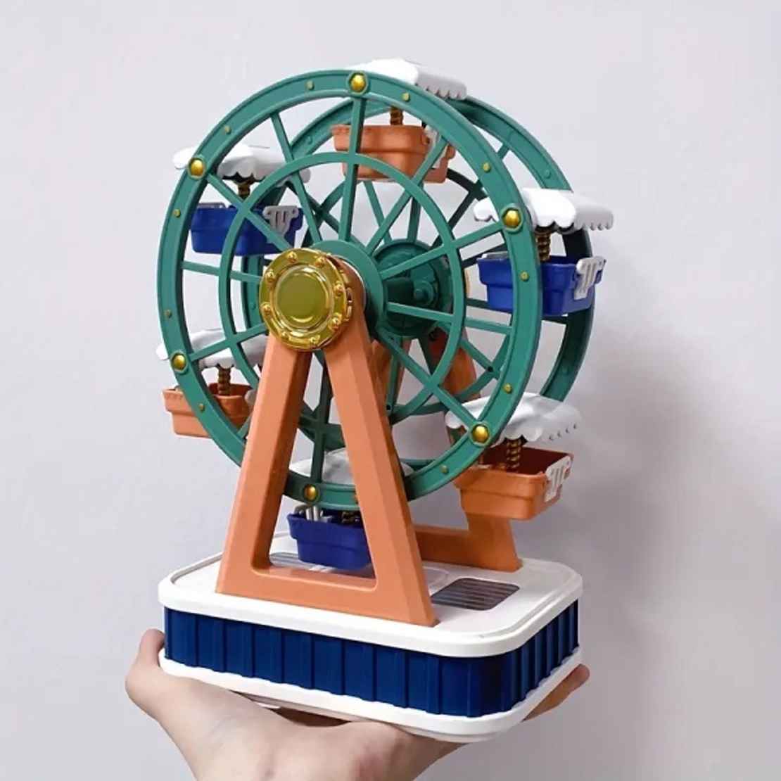 Играчка - Виенско колело - YLY01 - 345226