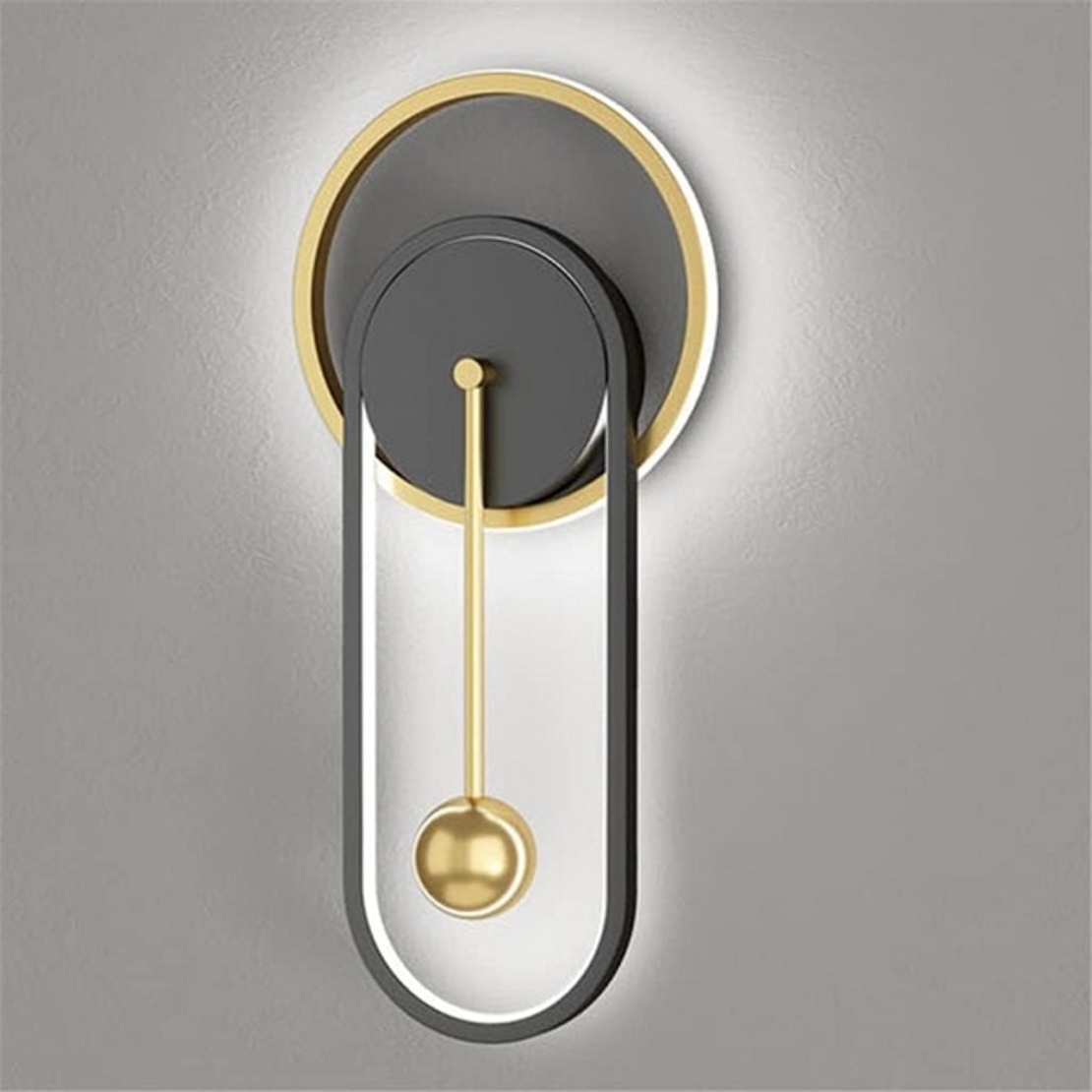 LED аплик - H26 - 943352