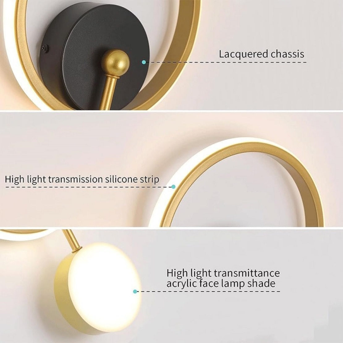 LED аплик - PH110 - 942614