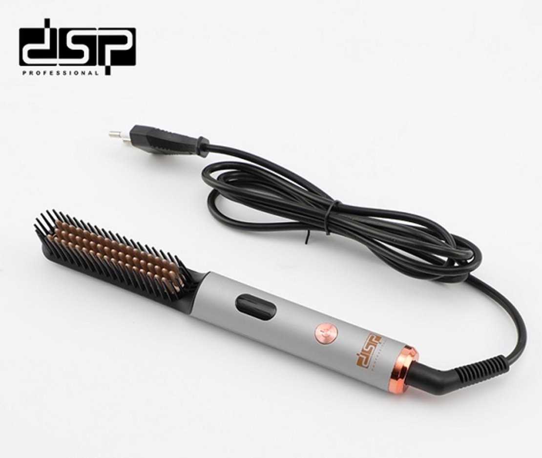 Електрическа четка за изправяне на коса - 11019 - DSP - 615242