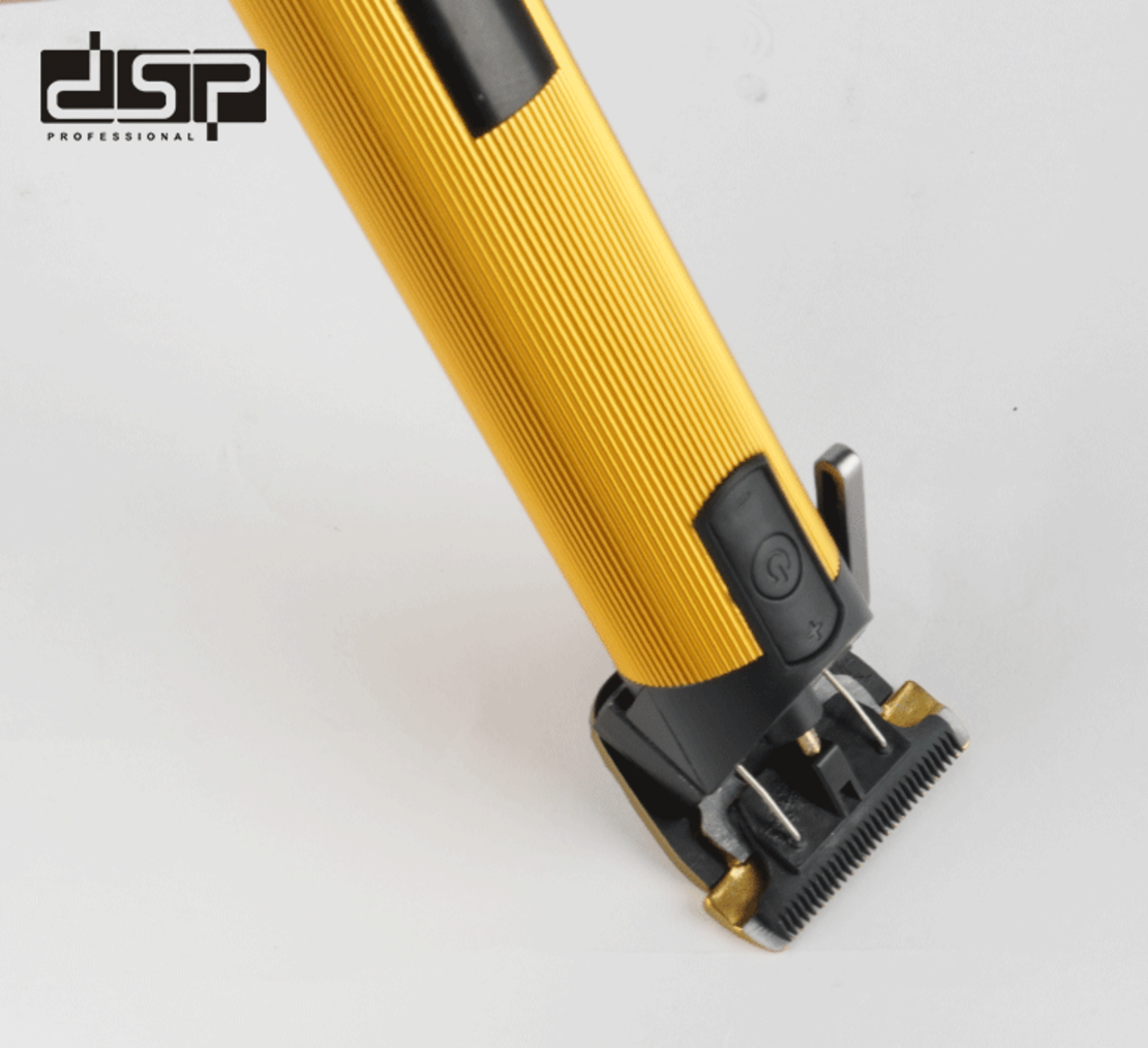 Машинка за подстригване - 90478 - DSP - 613064 - Златиста