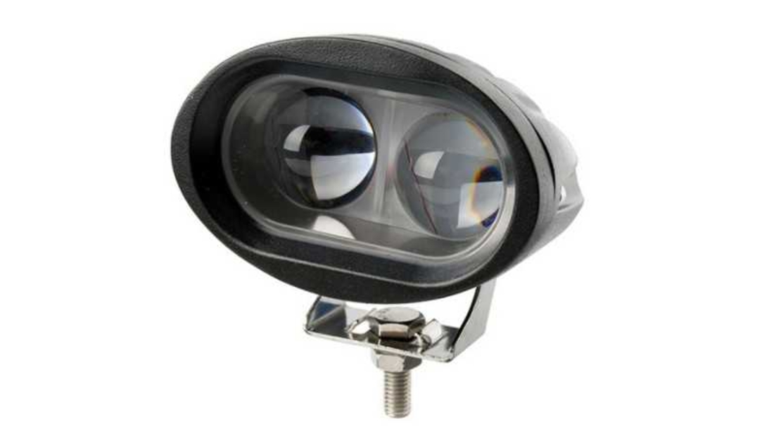LED фар за мотоциклет - 3104535B/D20 - 310546