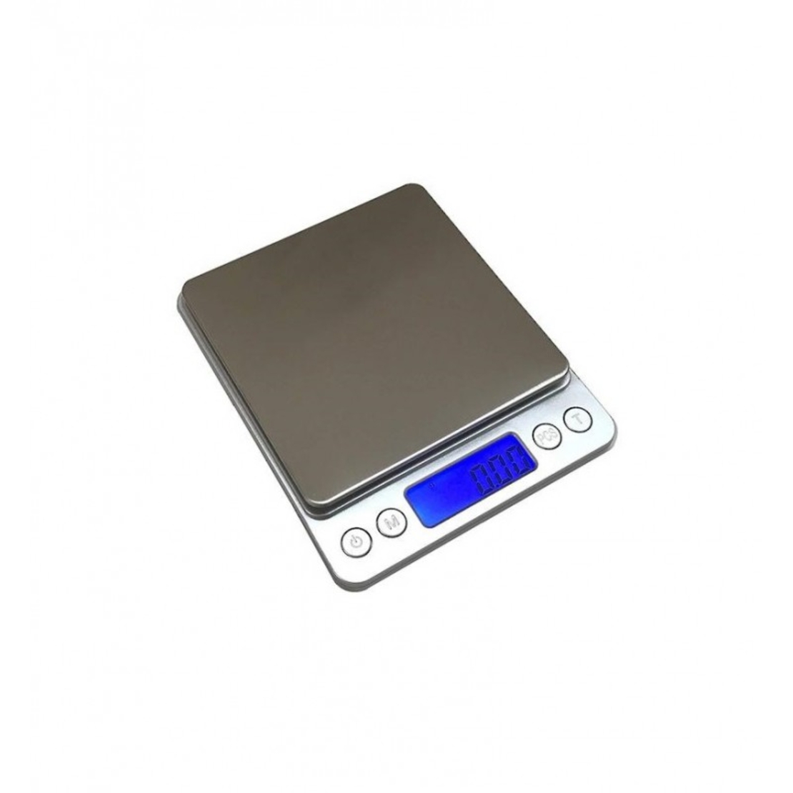 Професионална прецизна цифрова везна - i500g - 685268