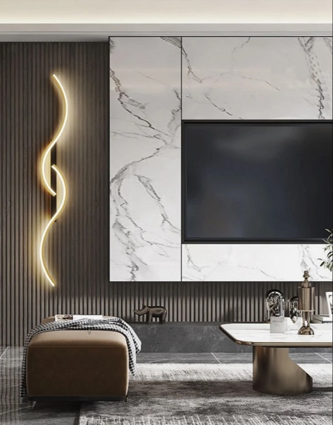 LED аплик - PH210 - 941822