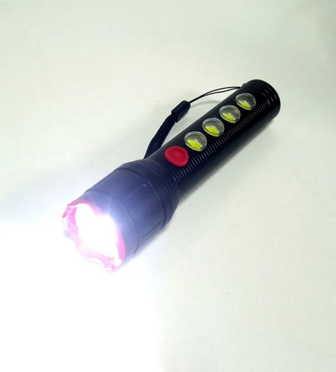 Акумулаторна LED леща - 985 -P50 - 272536