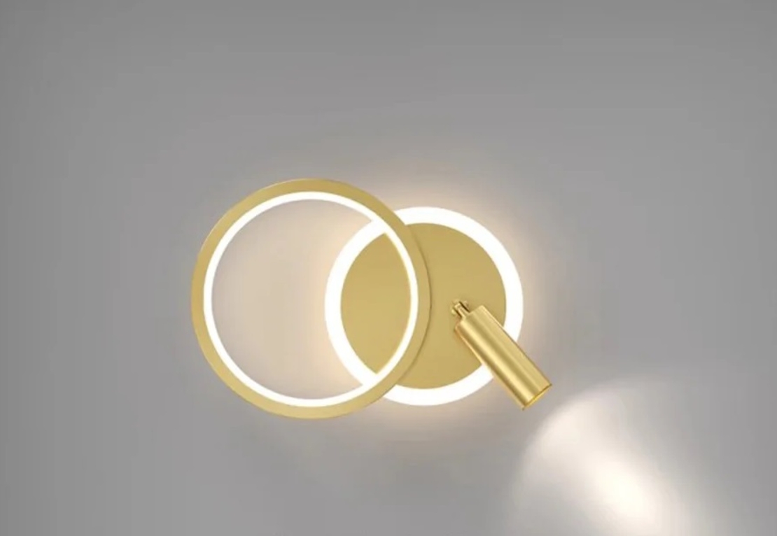 LED аплик - H24 - 943284