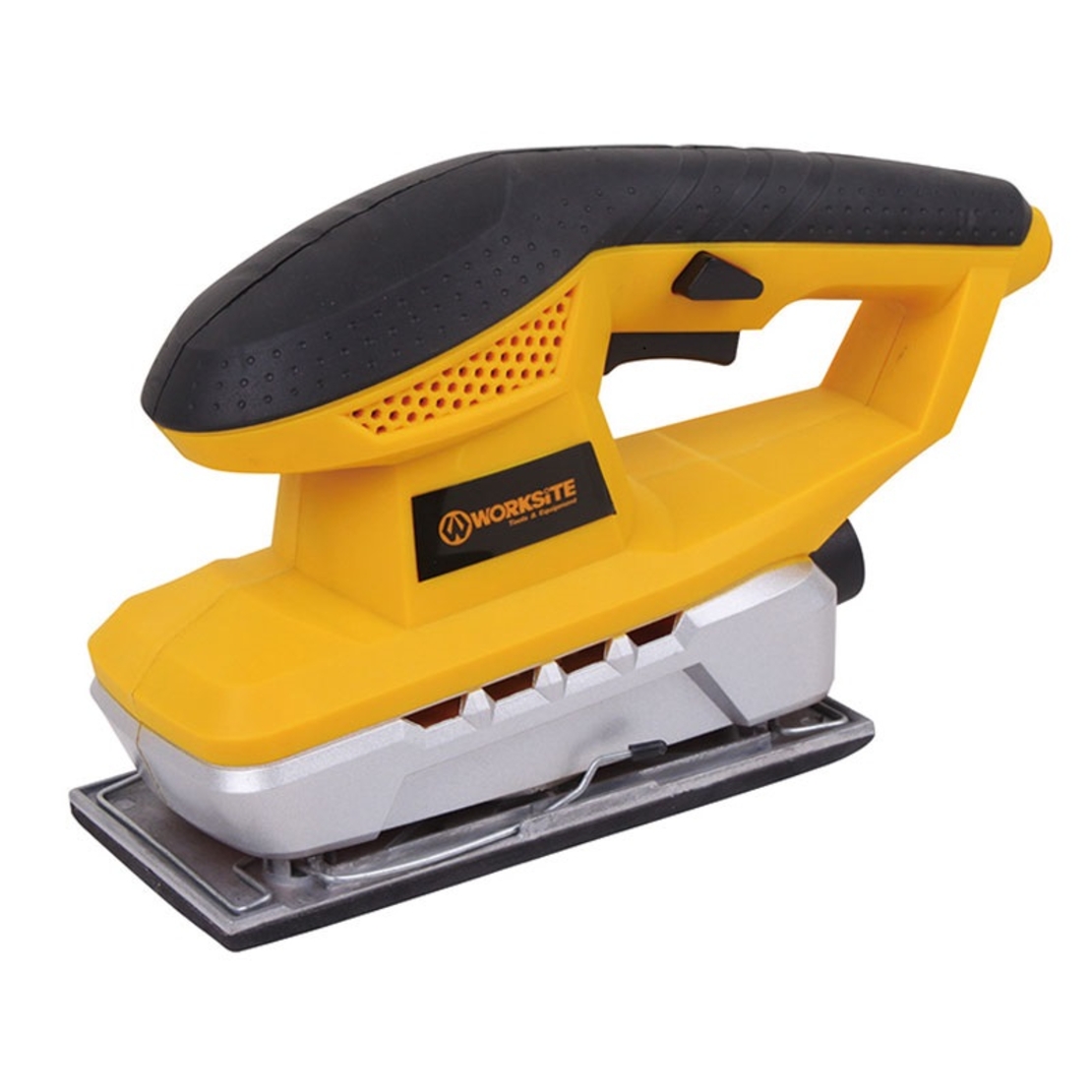 Ударна шлайфмашина - FSD146 - 200W - Worksite - 610171