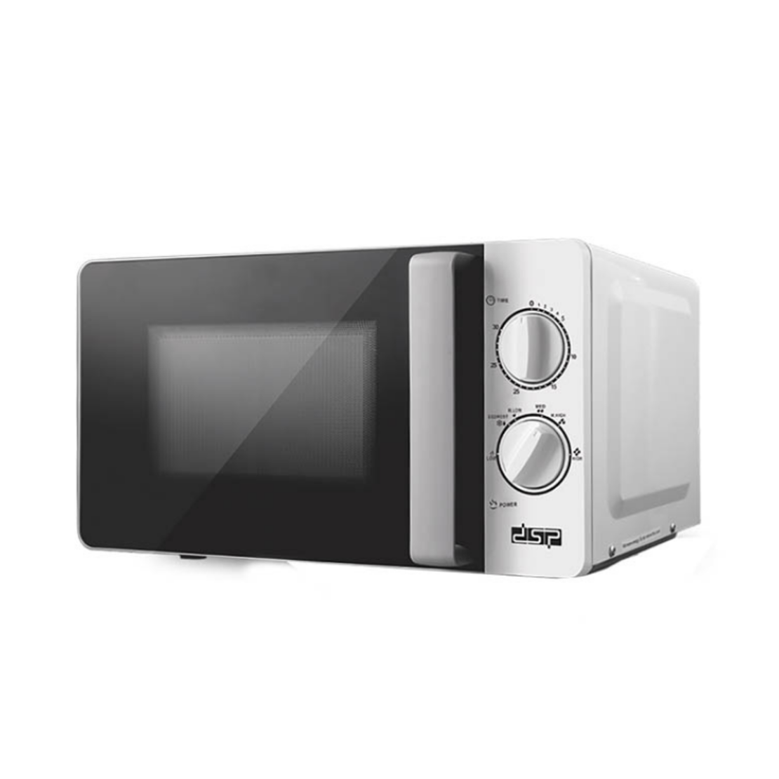 Микровълнова фурна - KB6001 - DSP - 567002
