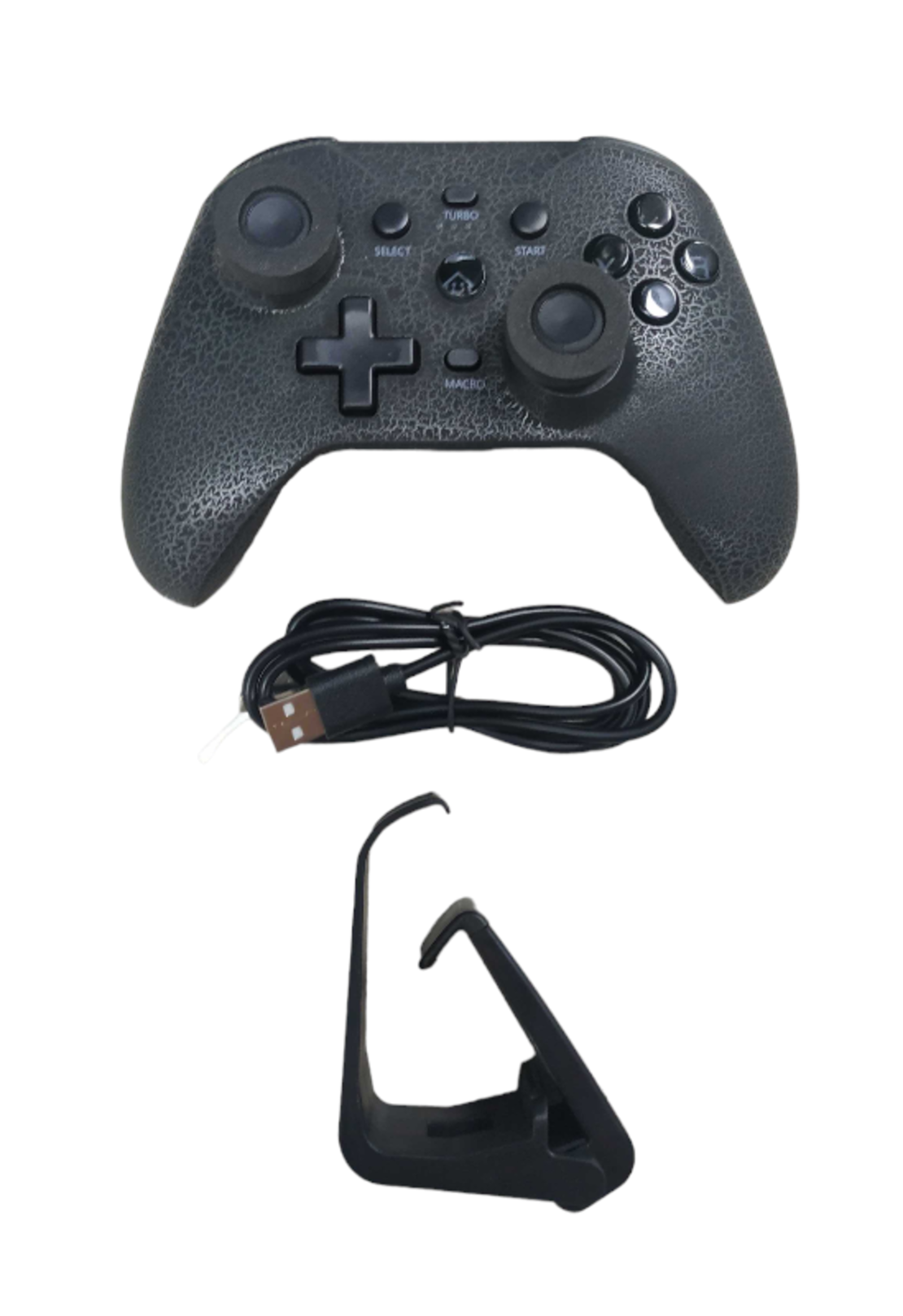 Безжичен контролер за игри – N521 RGB - 885017