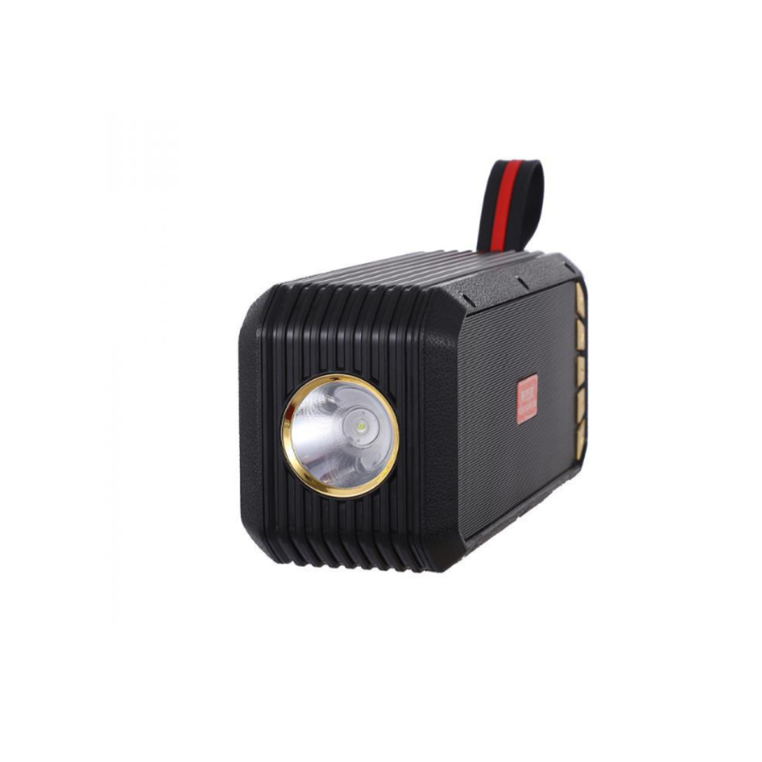 Безжична Bluetooth тонколона - WS5390 - 881582 - Черна