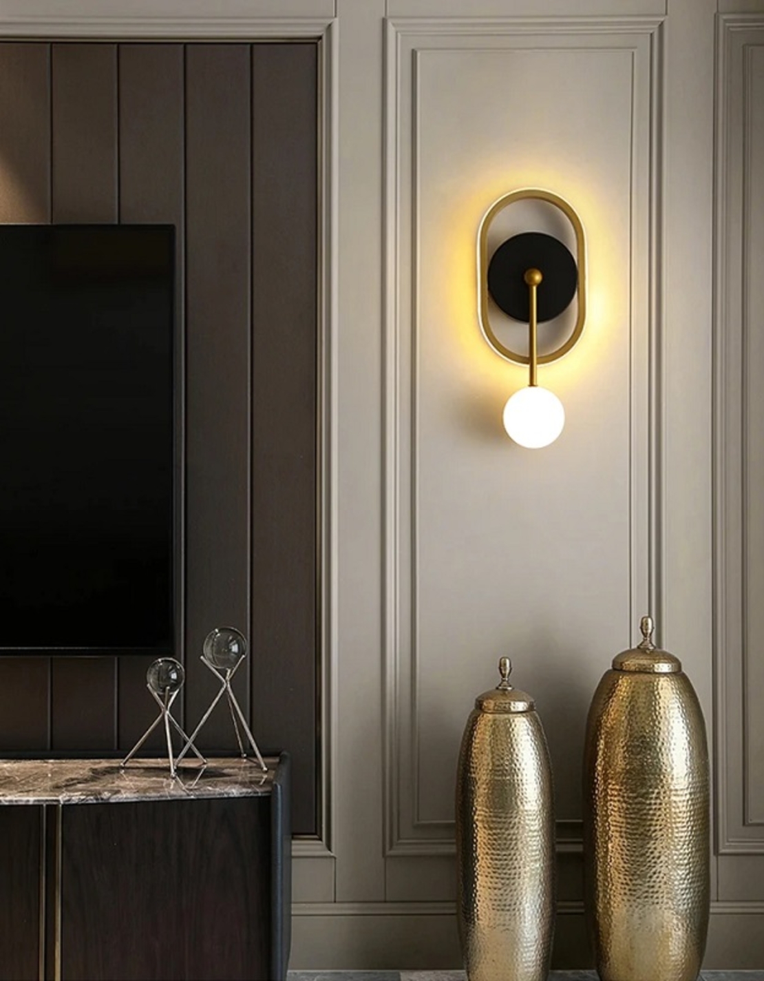 LED аплик - PH110 - 942614