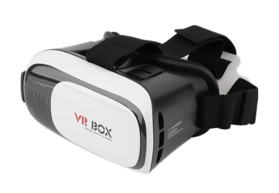 3D очилата за виртуална реалност - VR Box 2.0 - 112205