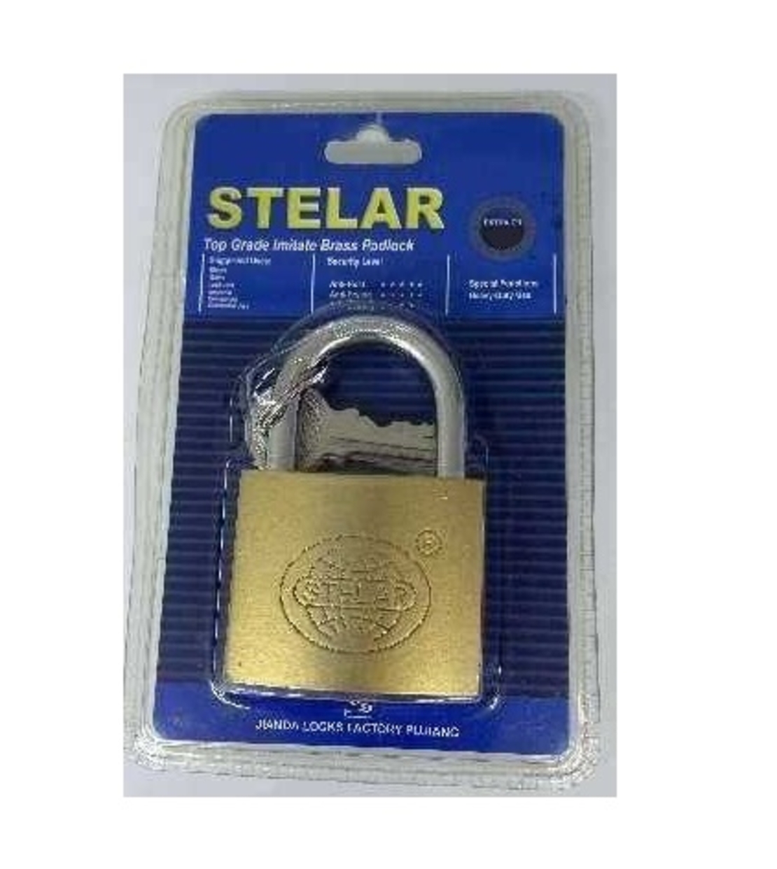 Катинар къс - STELAR - 38мм - 586783