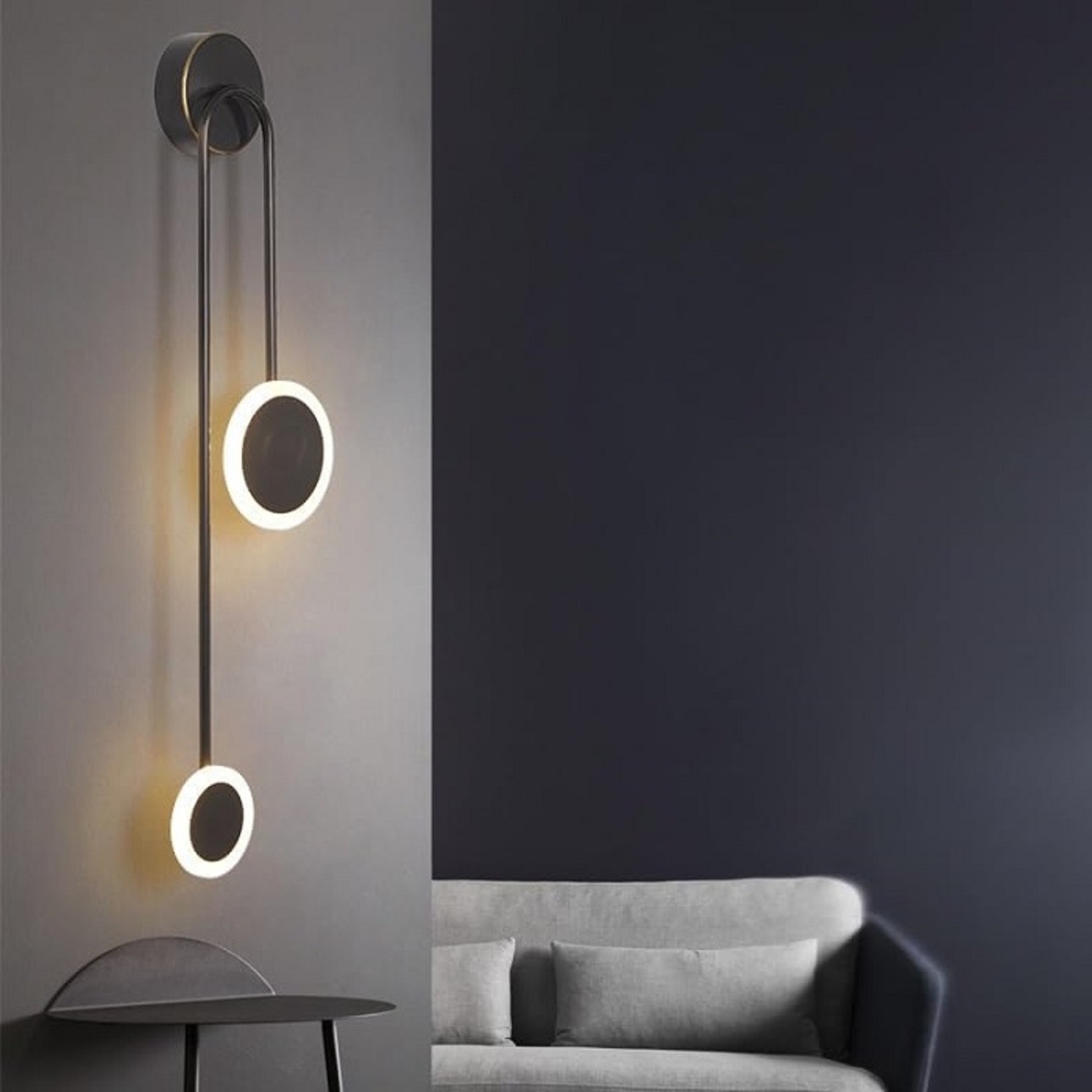 LED аплик - H25 - 941938