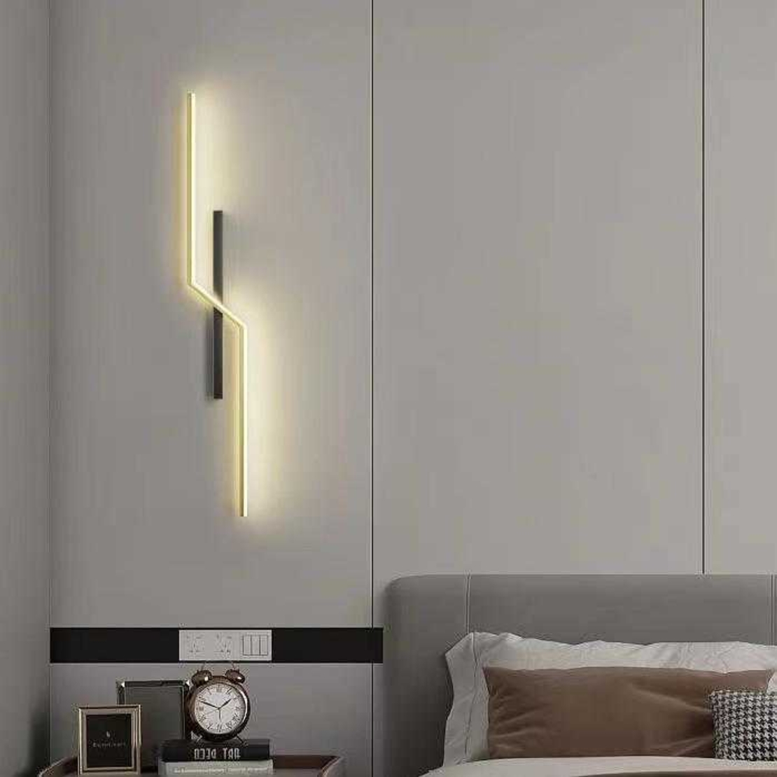 LED аплик - H33 - 943529