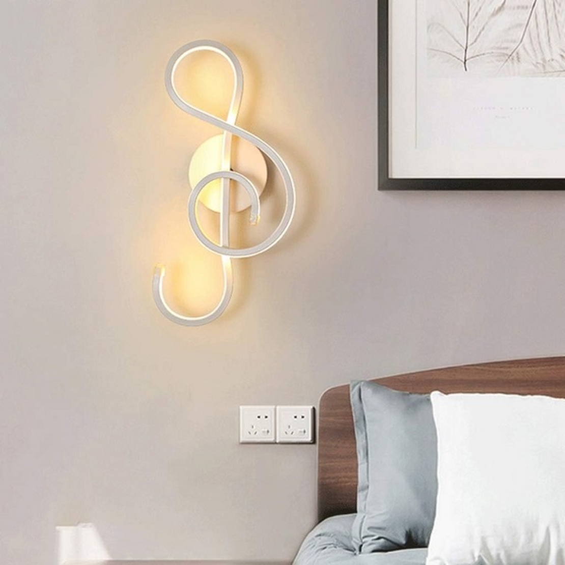 LED аплик - H11 - 942980