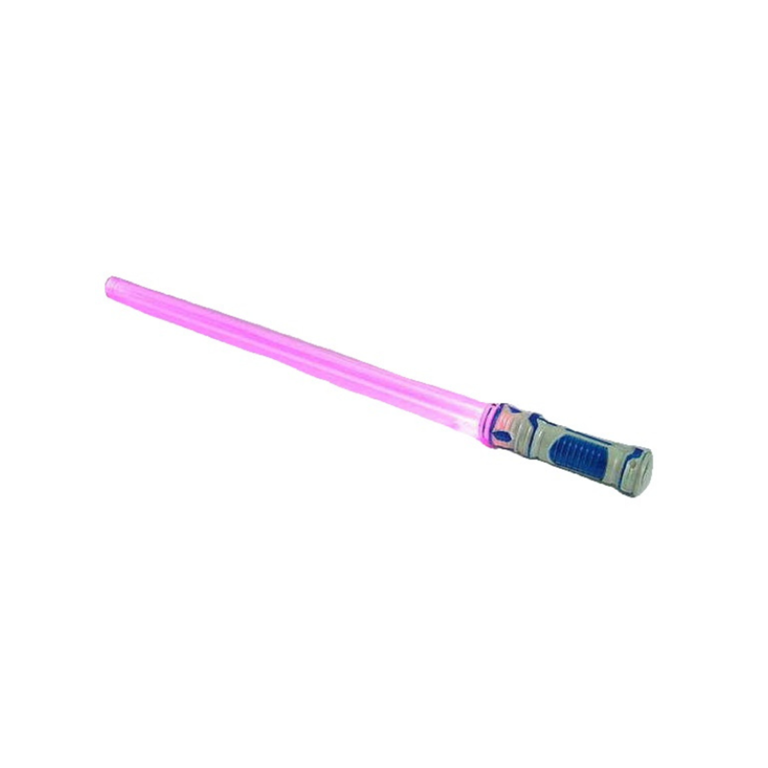 Детски меч с LED светлина - 8808 - 019042