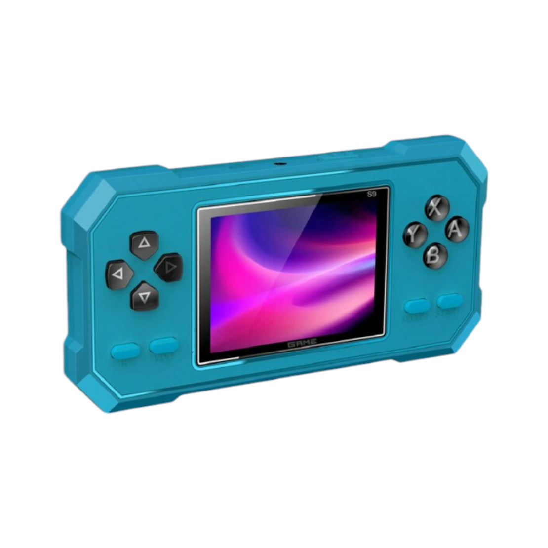 Преносима конзола за игри - S9 - 889664