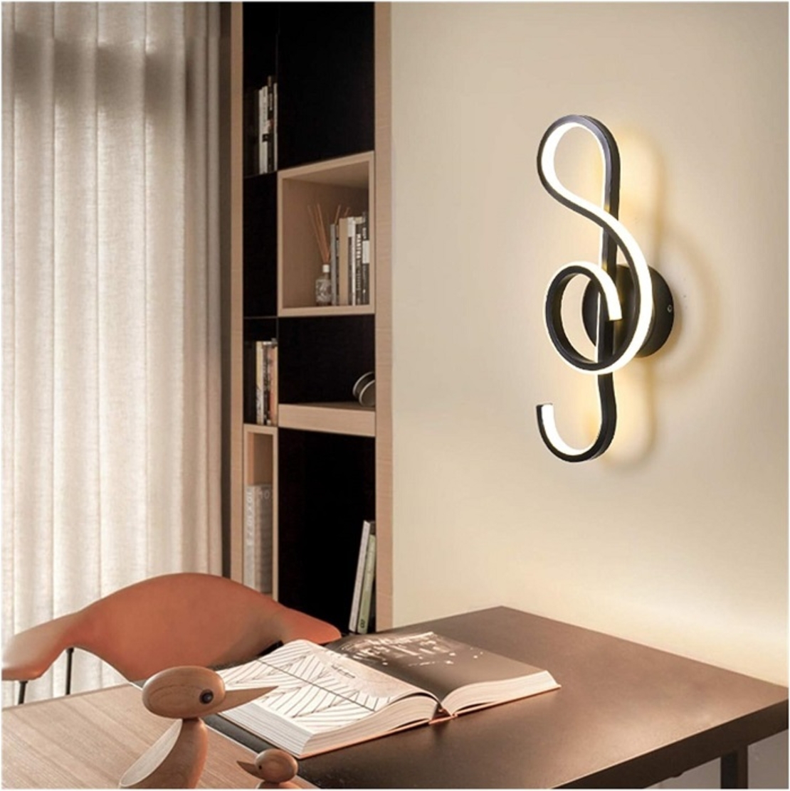 LED аплик - H11 - 941914