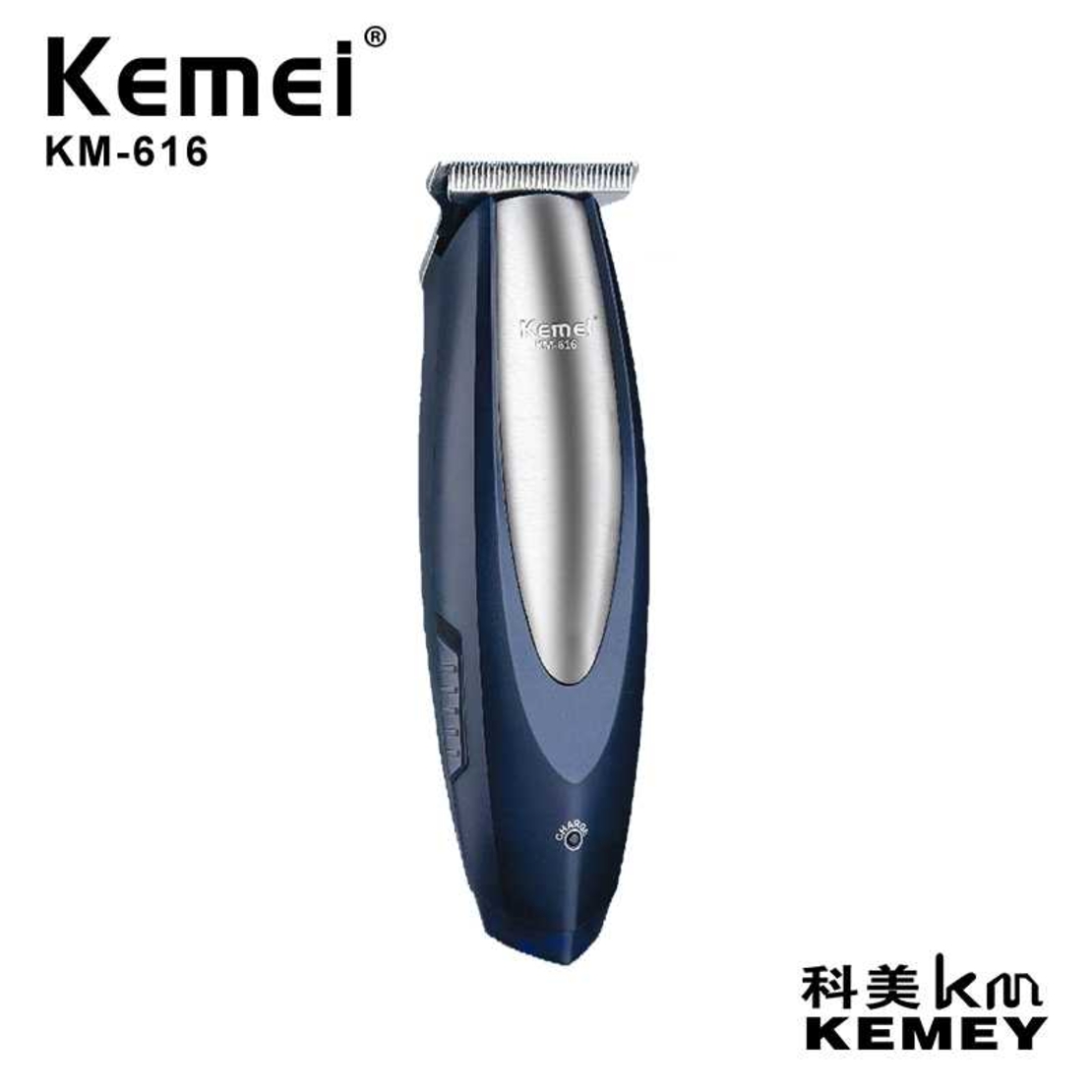 Машинка за подстригване- KM-616 - Kemei