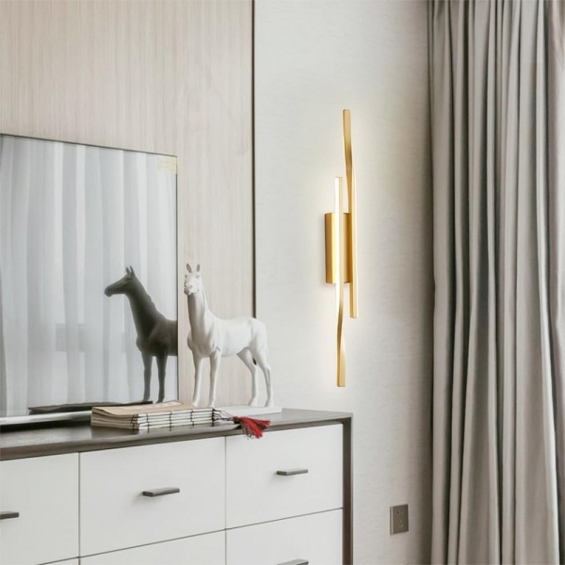 LED аплик - H15 - 943079