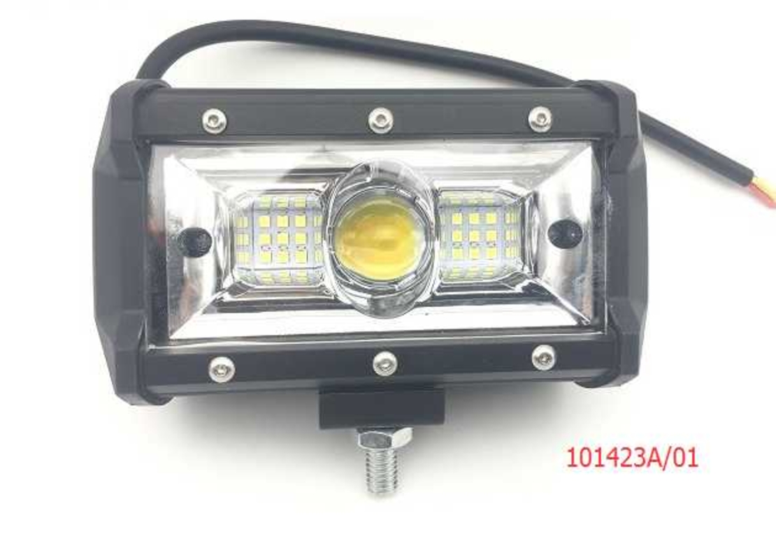 LED фар за автомобил - 27w - 101423 - 420080