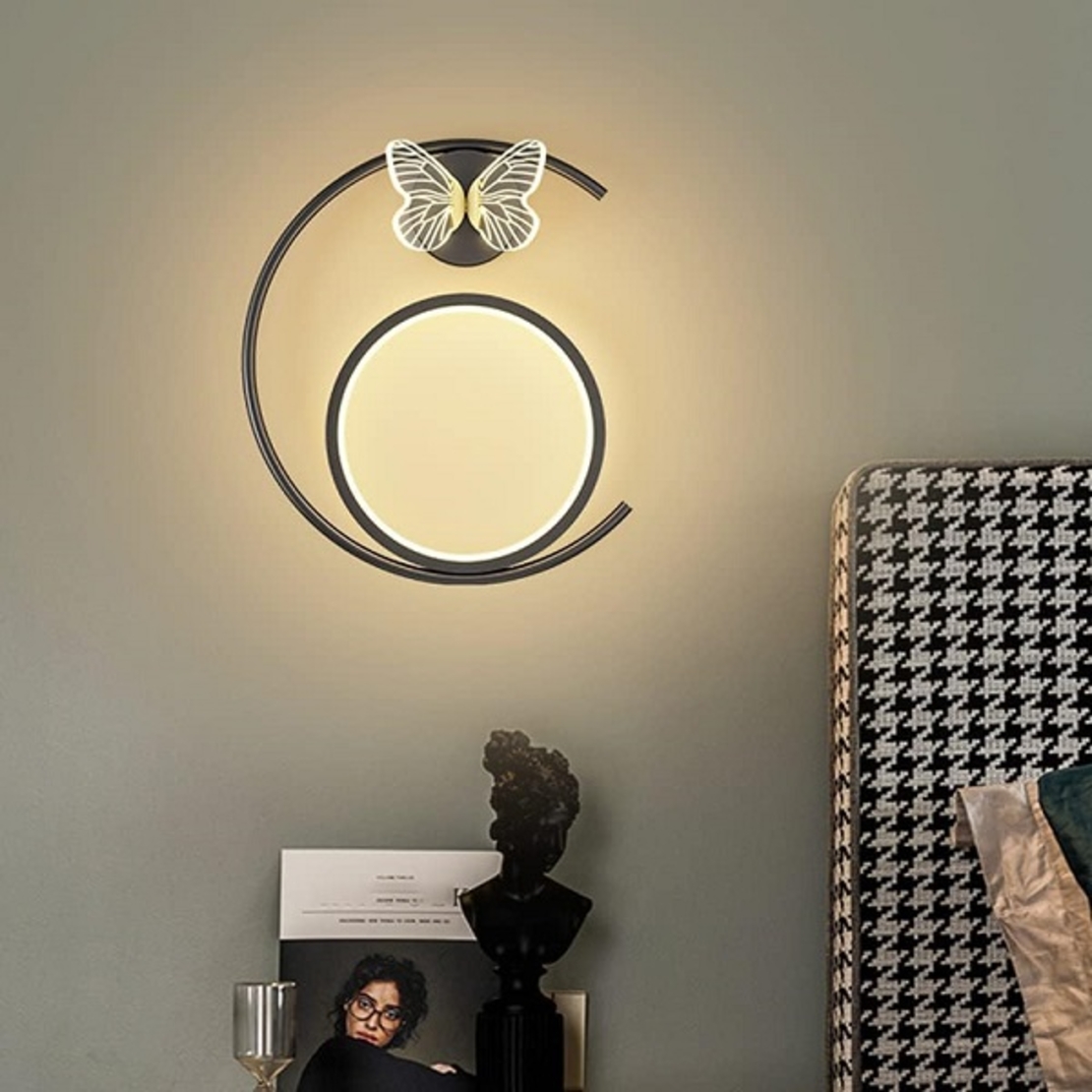 LED аплик - PH214 - 942454