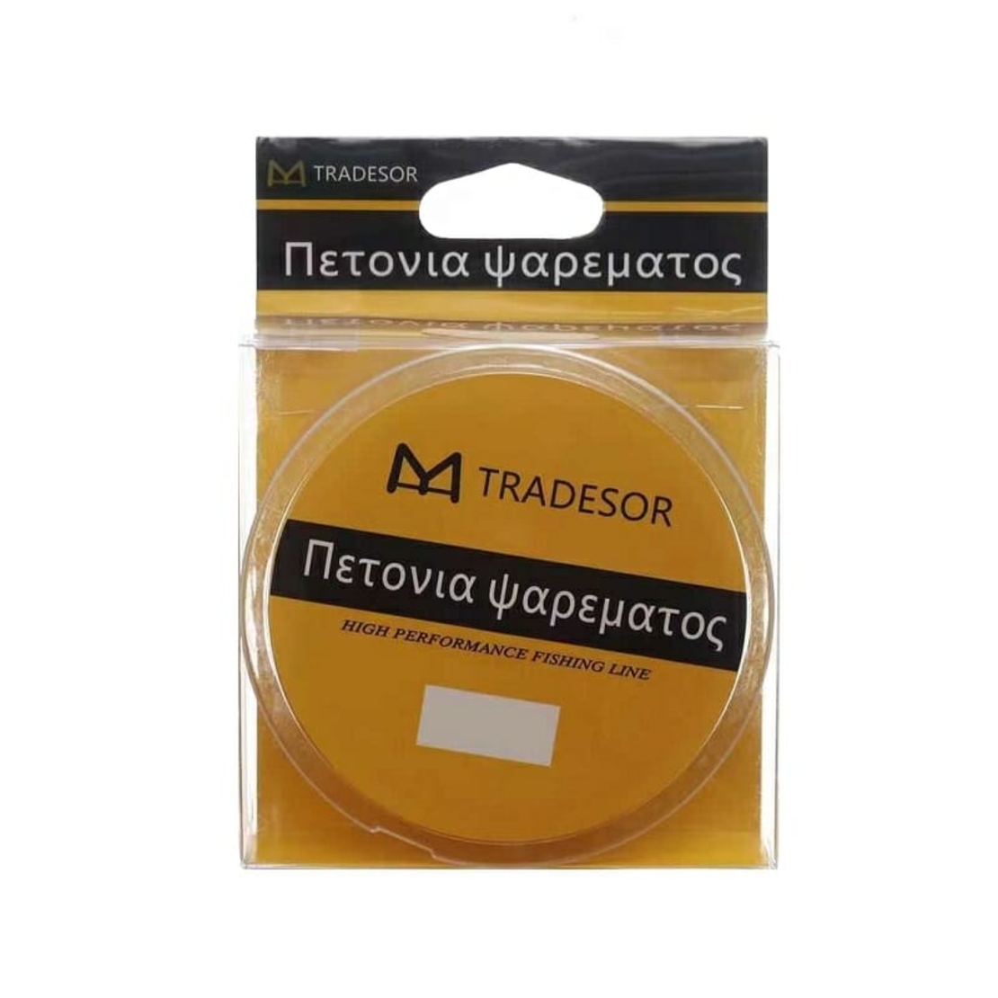 Влакно за риболов - 200 м - 4,5 - 30424