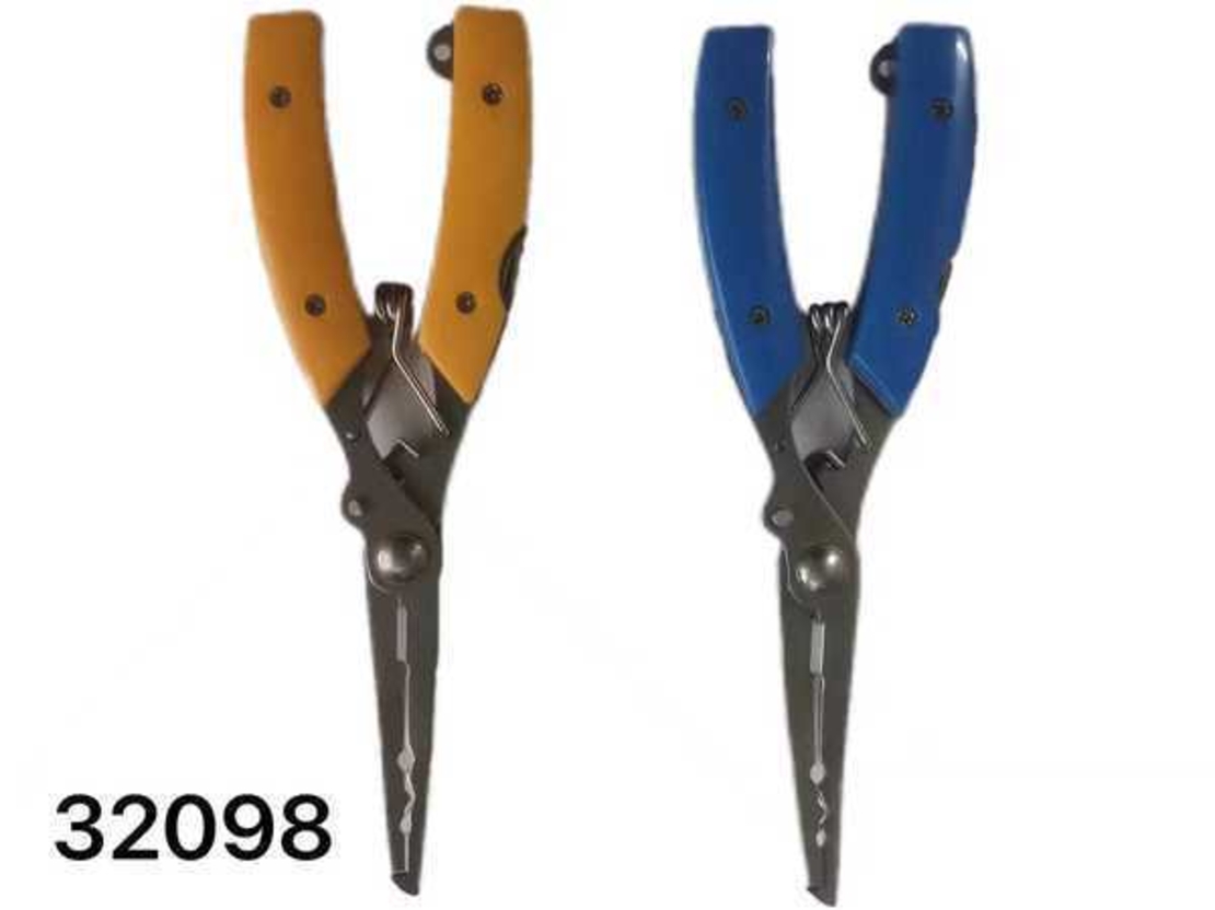 Риболовни клещи - A-8730 - 32098