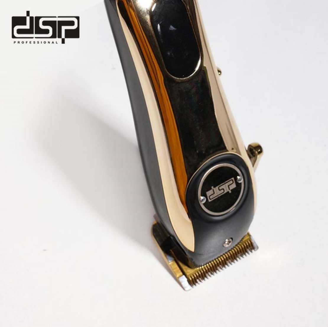 Машинка за подстригване - 90468 - DSP - 612852 - Златиста