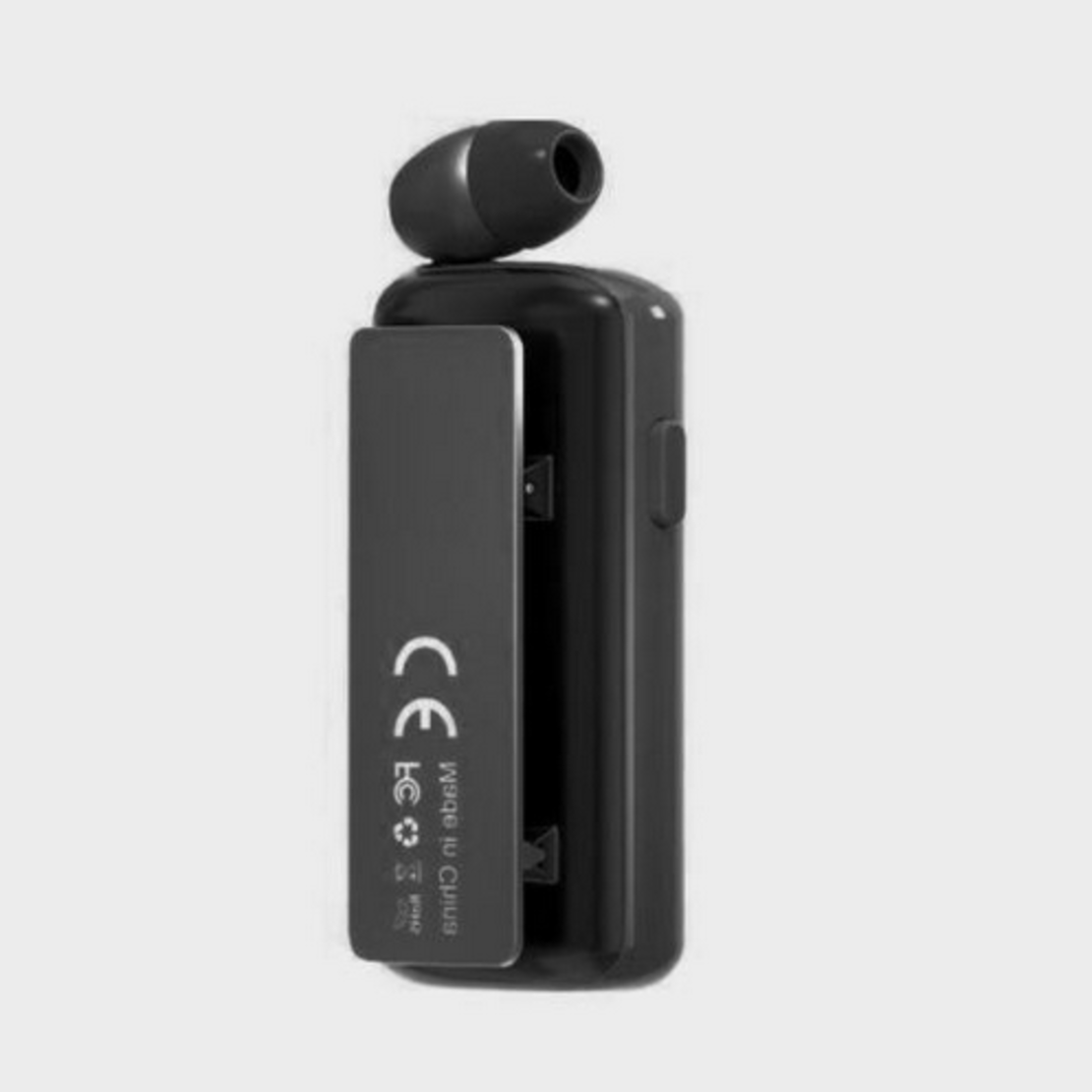 Хендсфри слушалка - Bluetooth - F580 - FineBlue - 700079